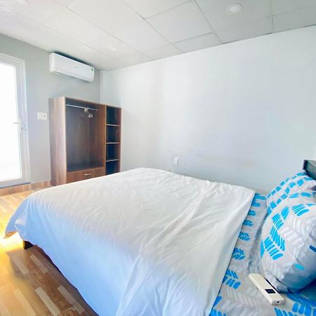 Kien Vang Bungalow 두옹 동 외부 사진