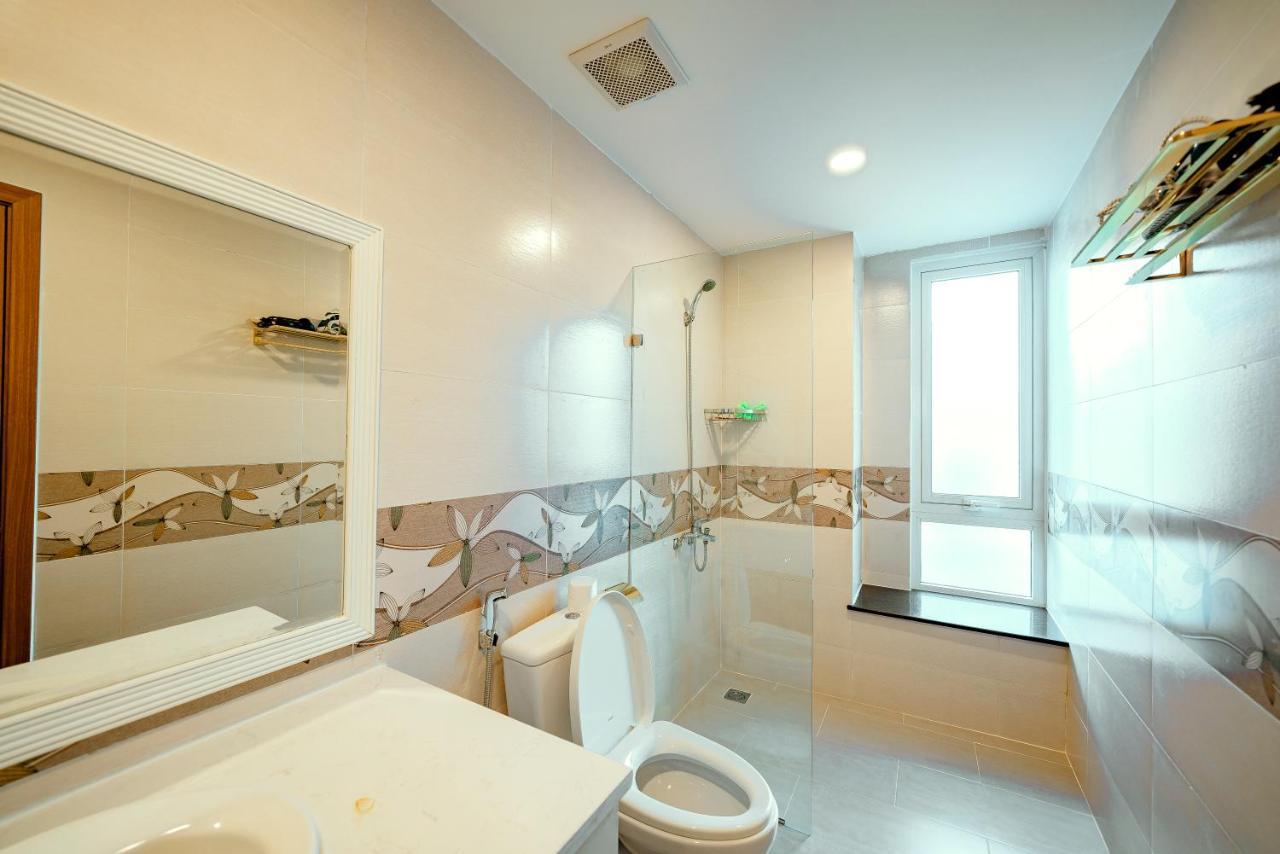 Kien Vang Bungalow 두옹 동 외부 사진
