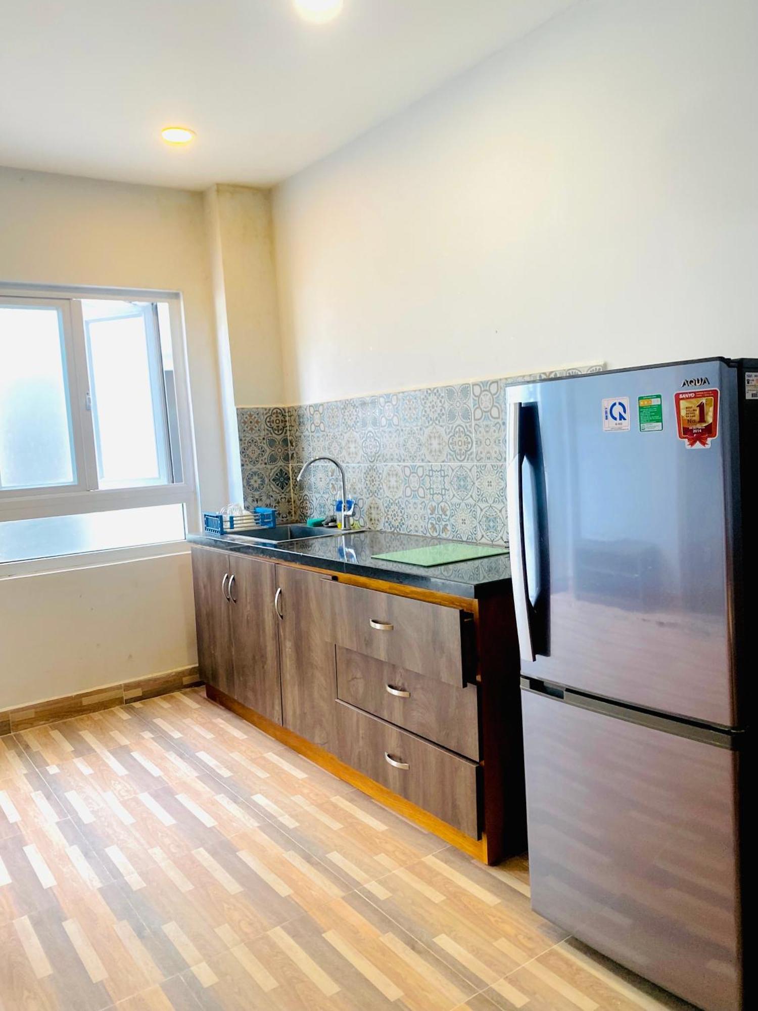 Kien Vang Bungalow 두옹 동 외부 사진