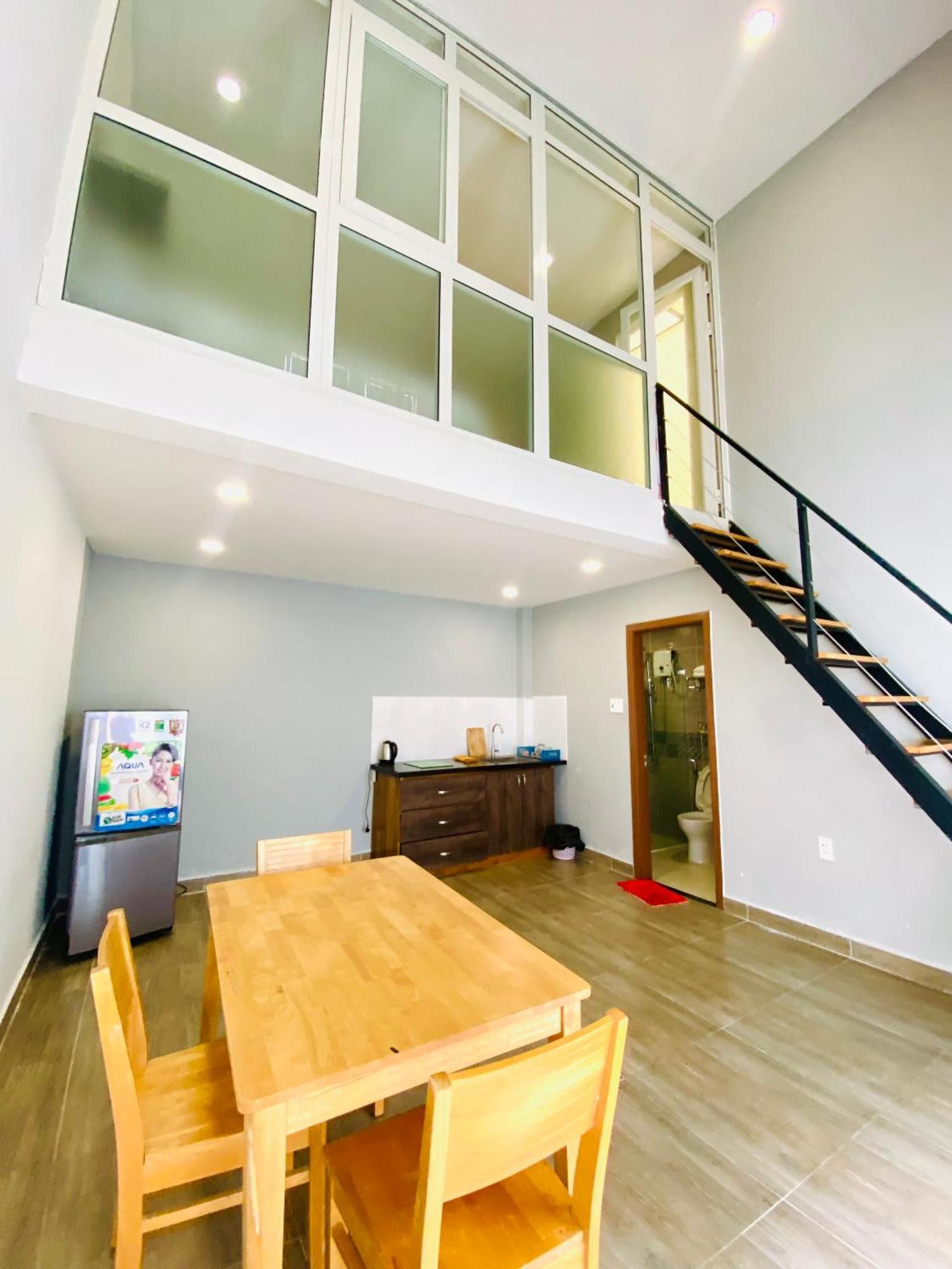 Kien Vang Bungalow 두옹 동 외부 사진