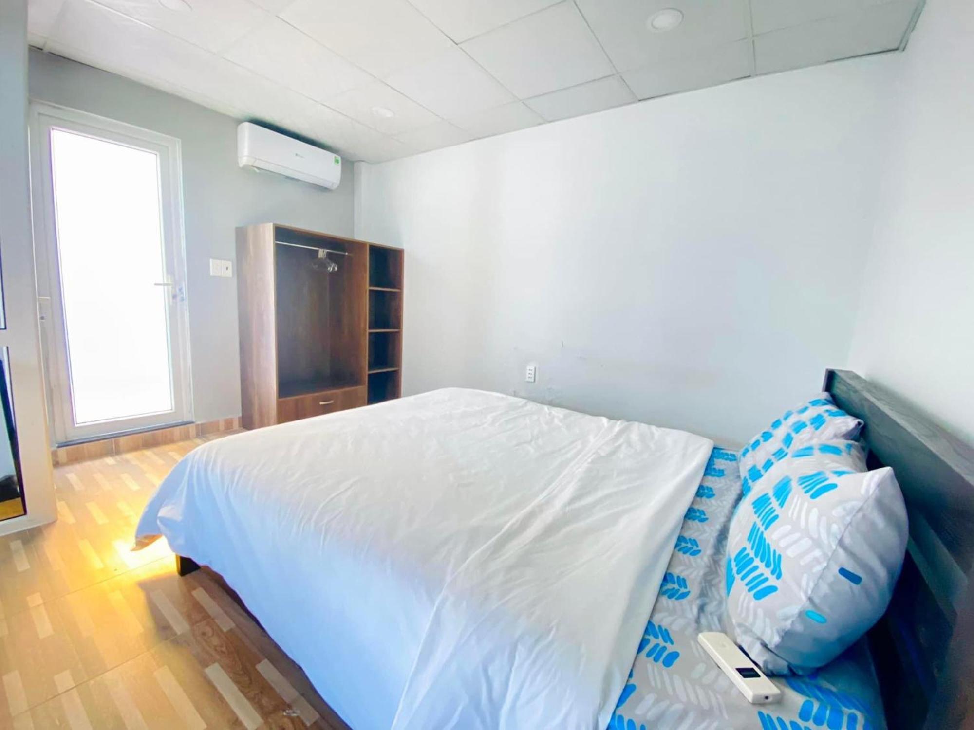 Kien Vang Bungalow 두옹 동 외부 사진