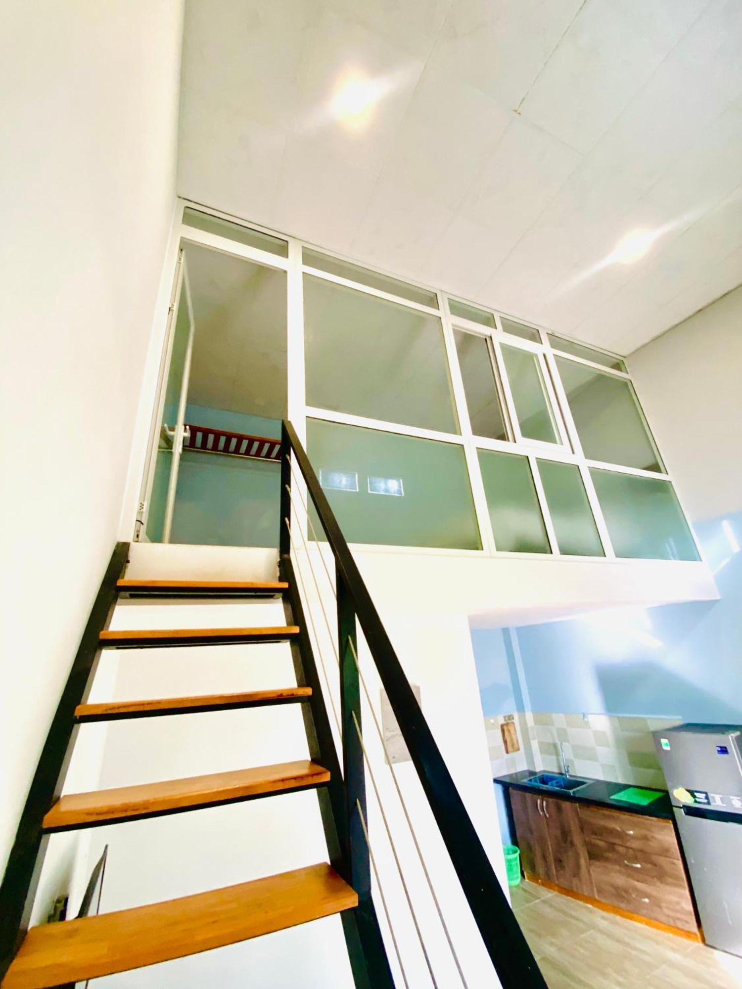Kien Vang Bungalow 두옹 동 외부 사진